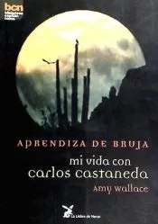 Aprendiza de bruja