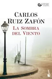 El Cementerio de los Libros Olvidados