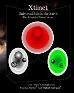 Xtinct - Universal Justice for Earth
