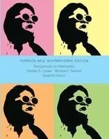 PERSPECTIVES ON PERSONALITY