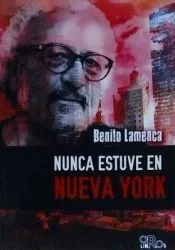 Nunca estuve en Nueva York