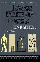 Enemies, a Love Story