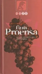 Guía Proensa de los mejores vinos de España 2020