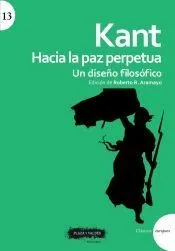 Hacia la paz perpetua