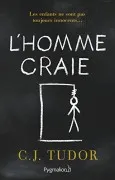 L Homme Craie