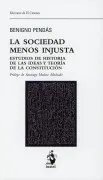 La Sociedad Menos Injusta