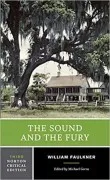 The Sound And The Fury