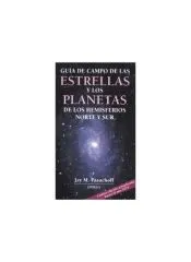 GUIA CAMPO DE ESTRELLAS Y PLANETAS, 4/ED