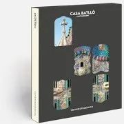 Casa Batlló The House Of Barcelona