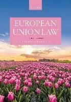 European Union Law 4th Edition