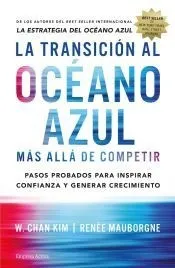 La transición al océano azul