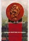 Heridas de sociedad