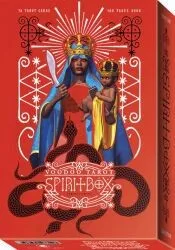 Voodoo tarot