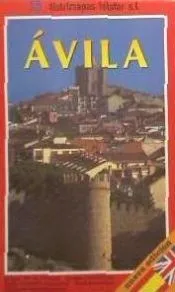 PLANO AVILA