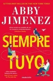 Siempre tuyo