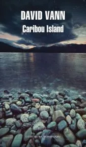 Caribou island