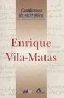 Enrique Vila-Matas