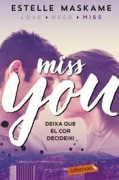 Miss You (You 3)
