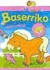 Margotu baserriko animaliak