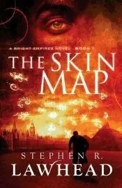 The Skin Map. Stephen Lawhead