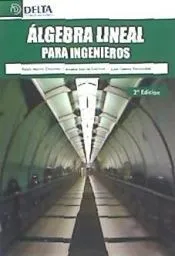 Álgebra lineal para ingenieros
