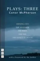 Mcpherson Plays: Three