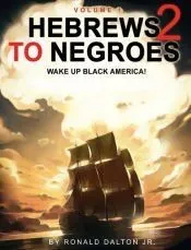 HEBREWS TO NEGROES 2