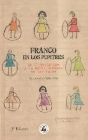 Franco en los pupitres