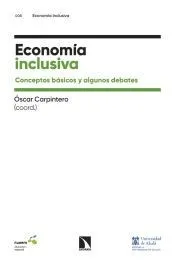 Economía inclusiva