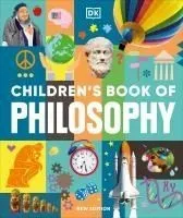 CHILDREN'S BOOK OF PHILOSOPHY