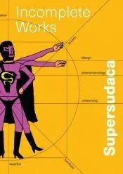 SUPERSUDACA (en ingles)