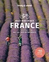 Lonely Planet Best Bike Rides France
