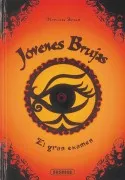 El Gran Examen. Jovenes Brujas