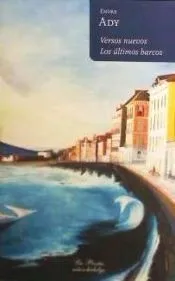 VERSOS NUEVOS:ULTIMOS BARCOS