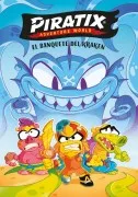 Piratix. Primeras Lecturas 2 - El Banquete Del Kraken