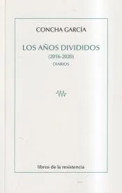 Los años divididos