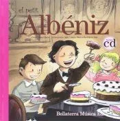 Les aventures del jove Albeniz. El petit Albeniz