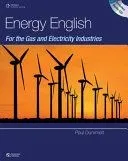 ENERGY ENGLISH GAS ELECTRICITY ALUM+CD