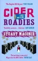Cider with Roadies