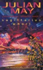 Sagittarius Whorl
