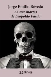 As sete mortes de Leopoldo Pardo