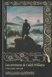 Las aventuras de Caleb Williams