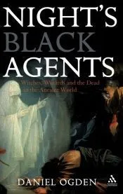 Night’s Black Agents