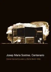 Josep Maria Sostres