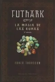 Futhark-La magia de las runas