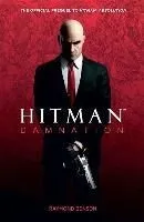 Hitman: Damnation Book