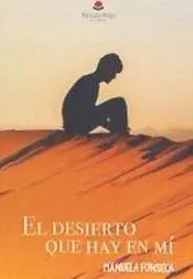 DESIERTO QUE HAY EN MI