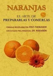 Naranjas