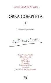 Obra Completa I