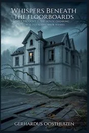 Whispers Beneath the Floorboards